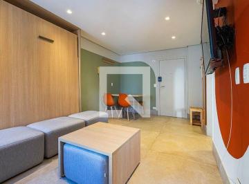 Apartamento en Venda de 1 quarto Jardim Paulista · Apartamento à Venda - Jardim Paulista, 1 Quarto, 31 m2