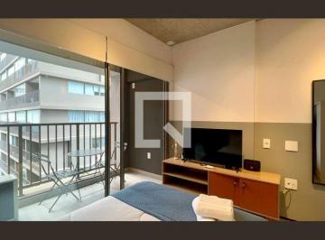 Apartamento de 1 quarto, São Paulo · Apartamento à Venda - Jardim Paulista, 1 Quarto, 22 m2