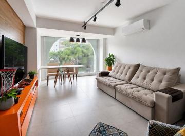 e8e9258b-8db1-4ded-9cf6-968d33d81580.jpeg · Apartamento para venda em Vila Romana com 2 quartos, 70m²