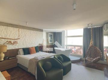 Apartamento de 1 quarto, São Paulo · Apartamento à Venda - Centro, 1 Quarto, 37 m2