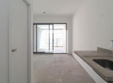 Apartamento · 30m² · 1 Quarto · Apartamento à Venda - Jardim Paulista, 1 Quarto, 30 m2
