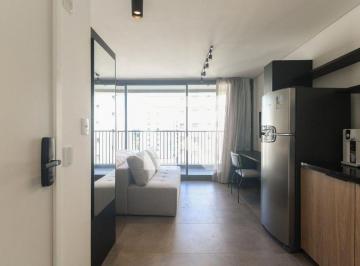 Apartamento 35m² Venda Tatuapé · Apartamento à Venda - Tatuapé, 1 Quarto, 35 m2