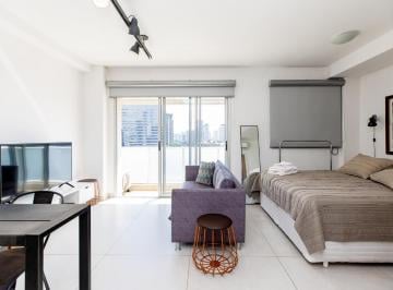 17160759-1005-45c3-adc3-2557f1933ca7.jpeg · Studio para venda em Chácara Santo Antônio com 1 quarto, 33m²