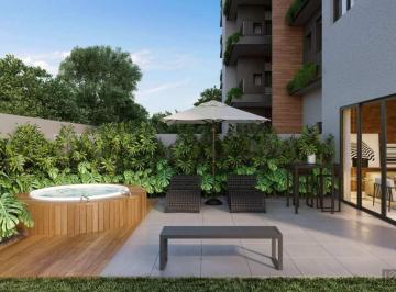 181505f9ee2d3ea0bdb22846d96d6f.jpeg · Apartamento garden com terraço privativo no Cabral em Curitiba | 2 quartos e 2 vagas