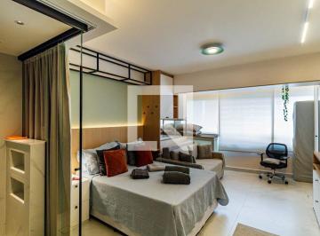 Apartamento de 1 quarto, São Paulo · Apartamento à Venda - Butantã, 1 Quarto, 25 m2