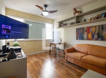 Apartamento · 30m² · 1 Quarto · 1 Vaga · Apartamento à Venda - Jardim Paulista, 1 Quarto, 30 m2