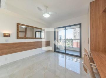 Apartamento · 30m² · 1 Quarto · Apartamento à Venda - Butantã, 1 Quarto, 30 m2