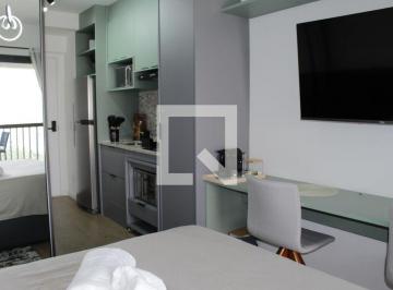Apartamento · 24m² · 1 Quarto · Apartamento à Venda - Santa Cecília, 1 Quarto, 24 m2