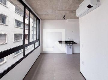 Apartamento Venda 20m² de 1 quarto · Apartamento à Venda - Jardim Paulista, 1 Quarto, 20 m2