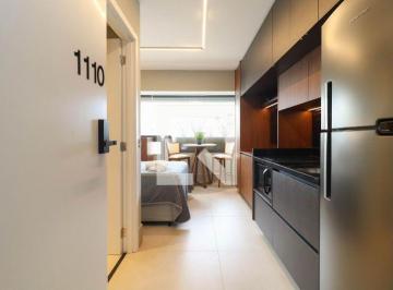 Apartamento · 22m² · 1 Quarto · Apartamento à Venda - Jardim Paulista, 1 Quarto, 22 m2