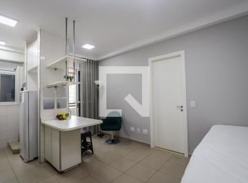 Apartamento · 38m² · 1 Quarto · 1 Vaga · Apartamento à Venda - Jardim Paulista, 1 Quarto, 38 m2