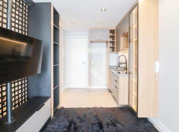 Apartamento · 33m² · 1 Quarto · 1 Vaga · Apartamento à Venda - Butantã, 1 Quarto, 33 m2