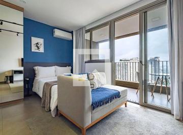 Apartamento · 31m² · 1 Quarto · 1 Vaga · Apartamento à Venda - Jardim Paulista, 1 Quarto, 31 m2