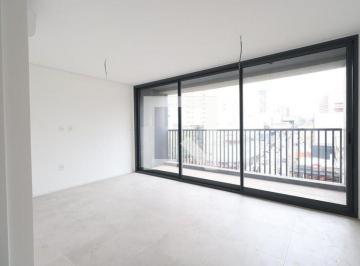 Apartamento · 31m² · 1 Quarto · Apartamento à Venda - Tatuapé, 1 Quarto, 31 m2