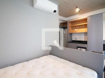 Apartamento de 1 quarto Venda R$ 672.620 · Apartamento à Venda - Jardim Paulista, 1 Quarto, 34 m2