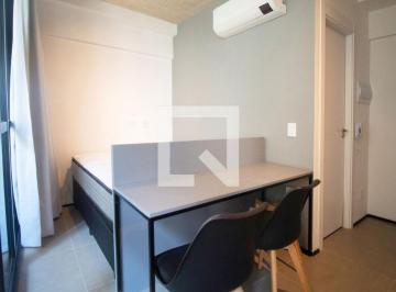 Apartamento de 1 quarto, São Paulo · Apartamento à Venda - Jardim Paulista, 1 Quarto, 34 m2