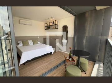 Apartamento · 31m² · 1 Quarto · Apartamento à Venda - Tatuapé, 1 Quarto, 31 m2