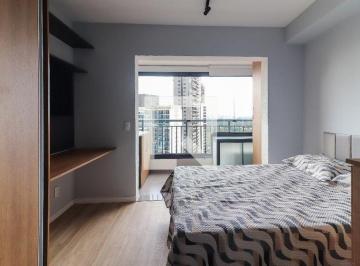 Apartamento · 24m² · 1 Quarto · Apartamento à Venda - Butantã, 1 Quarto, 24 m2