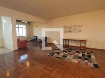Apartamento en Venda de 4 quartos Cambuci · Apartamento à Venda - Cambuci, 4 Quartos, 220 m2