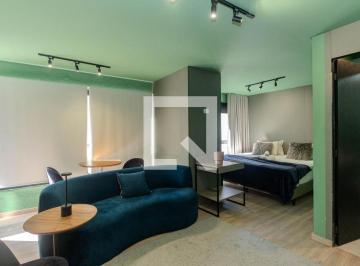 Apartamento · 39m² · 1 Quarto · 1 Vaga · Apartamento à Venda - Consolação, 1 Quarto, 39 m2
