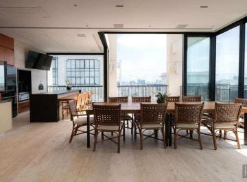 100009e6c00e57eb35edb375367d49.jpeg · Cobertura à venda, no Quartier Auri em São Paulo, Vila Olímpia, com 5 quartos, 750m²