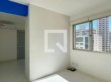 Apartamento · 28m² · 1 Quarto · 1 Vaga · Apartamento à Venda - Jardim Paulista, 1 Quarto, 28 m2
