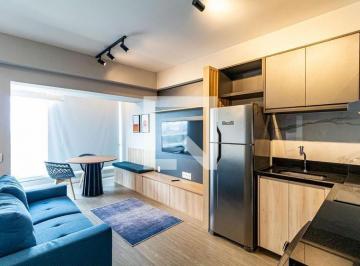 Apartamento · 36m² · 1 Quarto · 1 Vaga · Apartamento à Venda - Butantã, 1 Quarto, 36 m2