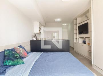 Apartamento · 39m² · 1 Quarto · 1 Vaga · Apartamento à Venda - Tatuapé, 1 Quarto, 39 m2