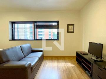 Apartamento de 1 quarto, São Paulo · Apartamento à Venda - Jardim Paulista, 1 Quarto, 30 m2