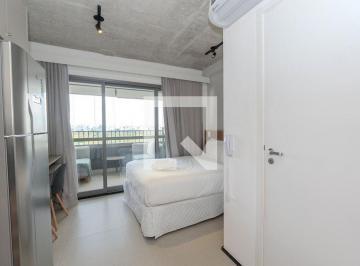 Apartamento · 24m² · 1 Quarto · Apartamento à Venda - Jardim Paulista, 1 Quarto, 24 m2