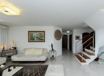 cf13b937-0839-4e1c-8261-ddd0a096bb2e.jpeg · Cobertura à venda, no Condomínio Edificio Castel de Ravenna em São Paulo, Campo Belo, com 5 quartos,
