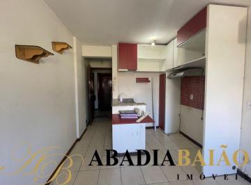 Apartamento en Venda de 1 quarto Centro de Atividades · SHIN CA 05 KITINET VISTA LIVRE ACEITA FGTS E FINANCIAMENTO DESOCUPADA