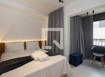 Apartamento · 22m² · 1 Quarto · Apartamento à Venda - Jardim Paulista, 1 Quarto, 22 m2