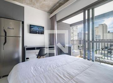 Apartamento · 22m² · 1 Quarto · Apartamento à Venda - Jardim Paulista, 1 Quarto, 22 m2
