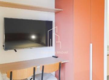 Apartamento · 34m² · 1 Quarto · Apartamento de 1 quarto na Liberdade, São Paulo-SP: seu novo lar te espera! Venh