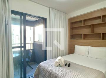 Apartamento · 21m² · 1 Quarto · Apartamento à Venda - Jardim Paulista, 1 Quarto, 21 m2