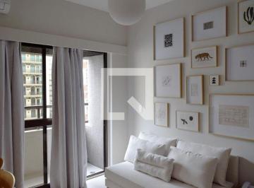 Apartamento de 1 quarto, São Paulo · Apartamento à Venda - Jardim Paulista, 1 Quarto, 35 m2