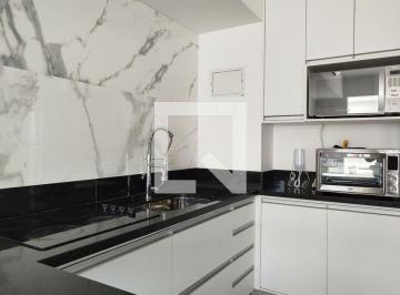 Apartamento Venda 35m² de 1 quarto · Apartamento à Venda - Tatuapé, 1 Quarto, 35 m2