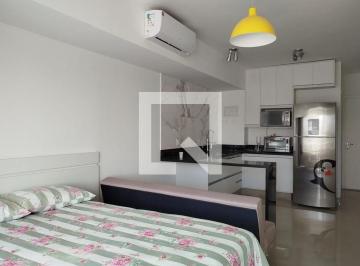 Apartamento · 35m² · 1 Quarto · 1 Vaga · Apartamento à Venda - Tatuapé, 1 Quarto, 35 m2