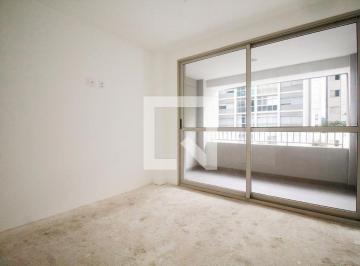 Apartamento · 30m² · 1 Quarto · Apartamento à Venda - Pinheiros, 1 Quarto, 30 m2