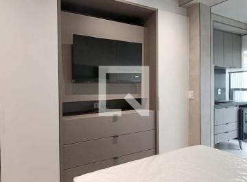 Apartamento de 1 quarto, São Paulo · Apartamento à Venda - Jardim Paulista, 1 Quarto, 28 m2