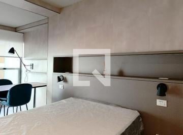 Apartamento · 28m² · 1 Quarto · Apartamento à Venda - Jardim Paulista, 1 Quarto, 28 m2