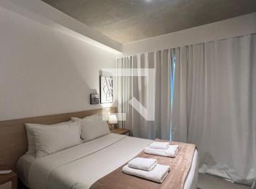 Agende sua Visita Agora Mesmo. Para Venda Com 1 Quarto e 1 Banheiro, 23 m² em Ja · Apartamento à Venda - Jardim Paulista, 1 Quarto, 23 m2