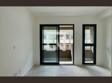 Apartamento de 1 quarto, São Paulo · Apartamento à Venda - Jardim Paulista, 1 Quarto, 21 m2