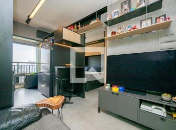 Apartamento · 29m² · 1 Quarto · Apartamento à Venda - Vila Mascote, 1 Quarto, 29 m2