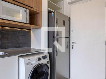 Apartamento Venda 27m² de 1 quarto · Apartamento à Venda - Jardim Paulista, 1 Quarto, 27 m2