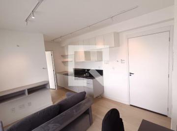 Apartamento de 1 quarto, São Paulo · Apartamento à Venda - Saúde, 1 Quarto, 34 m2