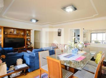 Apartamento de 4 quartos, São Paulo · Apartamento à Venda - Vila Carrão, 4 Quartos, 124 m2