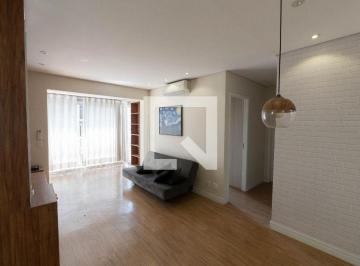 Apartamento · 64m² · 2 Quartos · 1 Vaga · Apartamento à Venda - Consolação, 2 Quartos, 64 m2