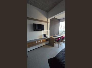 Apartamento · 24m² · 1 Quarto · Apartamento à Venda - Jardim Paulista, 1 Quarto, 24 m2